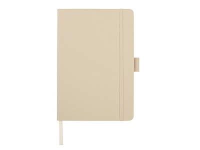 Блокнот А5 в твердой обложке Vision 2.0 soft-touch