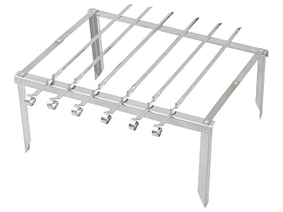 Подарочный набор Королевская охота