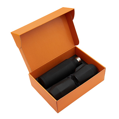 Набор Edge Box ES2 (Чёрный)