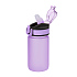 Бутылка для воды Флип мини (Flip mini), фиолетовая - Фото 5