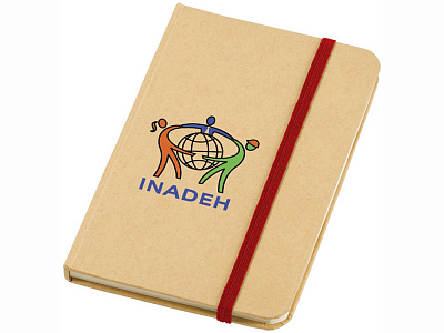 Блокнот А6 Dictum