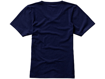 Футболка Kawartha из органического хлопка, женская