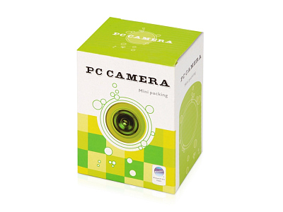 Веб-камера Грейми