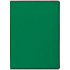 Ежедневник Frame, недатированный, зеленый с серым - Фото 3