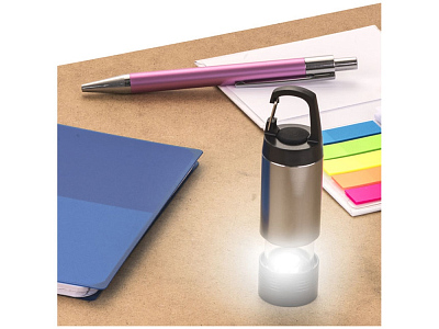 Фонарик Mini Lantern