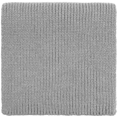 Шарф Tommi, серый (дымчатый)