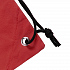 Рюкзак ERA, красный, 36х42 см, нетканый материал 70 г/м - Фото 3