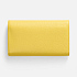 Клатч Unison, желтый - Фото 2