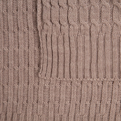 Плед Slumberland Plus на заказ, M, акрил