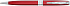 Ручка шариковая Pierre Cardin SECRET Business, цвет - красный. Упаковка B. - Фото 1