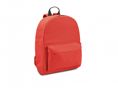 Рюкзак 600D BERNA (Красный)