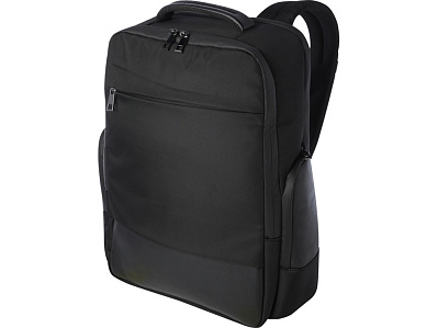 Рюкзак Expedition Pro для ноутбука 15,6, 25 л (Черный)