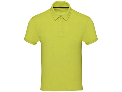 Рубашка поло Akoya, унисекс