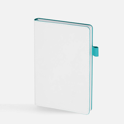 Набор White Shall Simple, бирюзовый