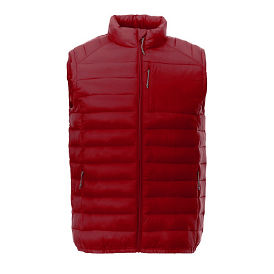 Мужской жилет Pallas (Красный)