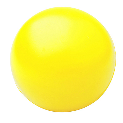 Антистресс Bola, зеленый (Желтый)