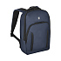 Рюкзак VICTORINOX Altmont Professional City Laptop Backpack 14", синий, полиэфирная ткань, 27x15x40 см, - Фото 2