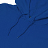 Толстовка с капюшоном унисекс Hoodie, ярко-синяя - Фото 3