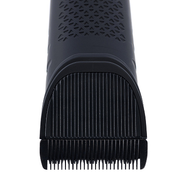 Машинка для стрижки волос DEWAL BEAUTY Select, черная, 0.8 - 2.0мм