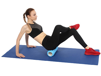 Валик для фитнеса Tuba