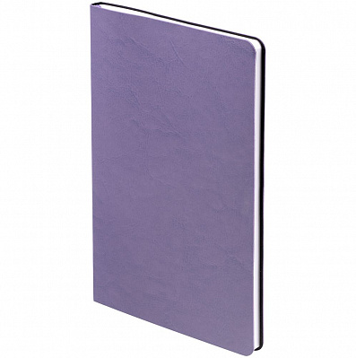 Блокнот Blank  (Фиолетовый)