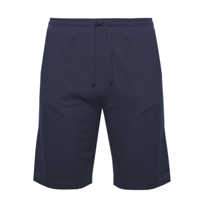 Шорты унисекс STAN футер, 260, 98 (Графит)