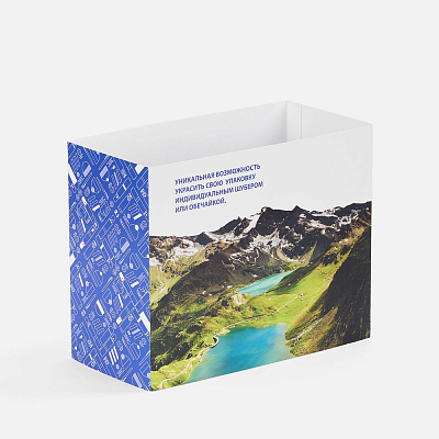 Шубер Casefect на заказ L