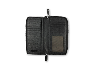 Кошелек женский Elsa с защитой данных RFID