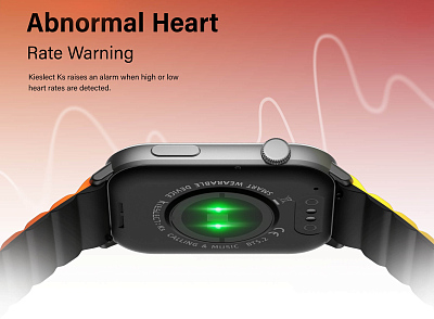 Смарт-часы Kieslect Calling Watch Ks