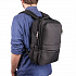 Функциональный рюкзак CORE с RFID защитой - Фото 4
