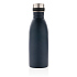 Бутылка для воды Deluxe из переработанной нержавеющей стали, 500 мл - Фото 7