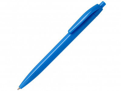 Ручка шариковая пластиковая Air (Голубой)