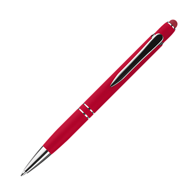 Шариковая ручка Комет Нео (Comet NEO), красная