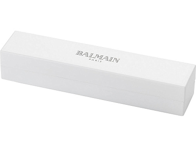 Ручка металлическая шариковая Margaux