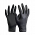Комплект СИЗ #2 (маска черная, антисептик, перчатки черные), упаковано в жестяную банку - Фото 6
