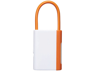 Фонарик с карабином Libra