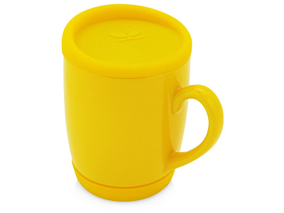 Кружка для набора Конструктор