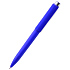 Ручка пластиковая Galle, синяя - Фото 3