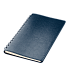 Ежедневник Vista Neo недатированный, синий - Фото 2