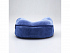 Подушка для путешествий с эффектом памяти, с капюшоном Hooded Tranquility Pillow - Фото 9