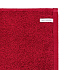 Полотенце Odelle ver.2, малое, красное - Фото 4
