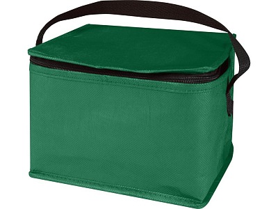 Сумка-холодильник Spectrum из переработанного нетканого материала