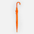 Зонт-трость Promo, оранжевый - Фото 3