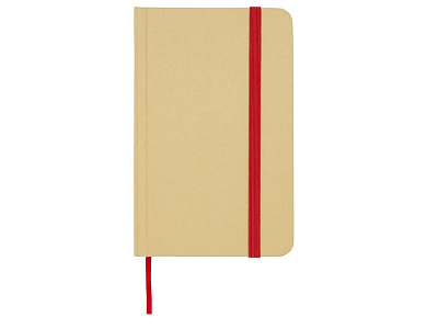 Блокнот А6 Reed