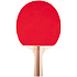Набор для настольного тенниса High Scorer, черно-красный - Фото 4