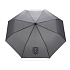 Компактный зонт Impact из RPET AWARE™, d95 см - Фото 4