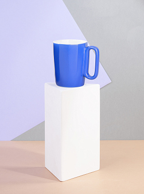 Набор "Офис", синий