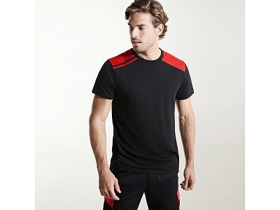 Футболка Expedition мужская