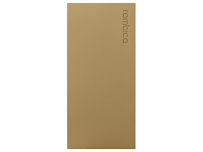 Внешний аккумулятор NEO ARIA, 10000 mAh