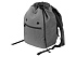 Рюкзак Hello из переработанного пластика для ноутбука 15.6 - Фото 7